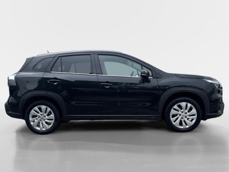 2023 Suzuki S-CROSS S-Cross 1.5 S1-HEV MOTION AGS 5DR €27,950