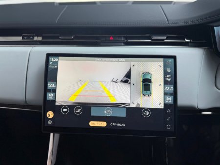 2024 Land Rover Range Rover Sport DYNAMIC P460E €112,990 thumbnail