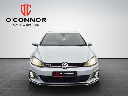 2018 Volkswagen Golf GOLF GTI €27,888 thumbnail