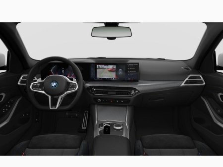 2026 BMW 3 Series 330e M Sport Pro €66,495