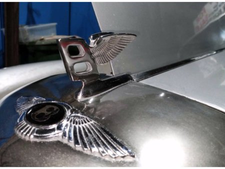 1963 Bentley Series III S3 €22,950