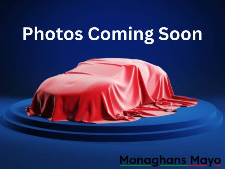 2025 Hyundai Tucson EXECUTIVE PLUS 1.6 DIESEL 5DR €42,900