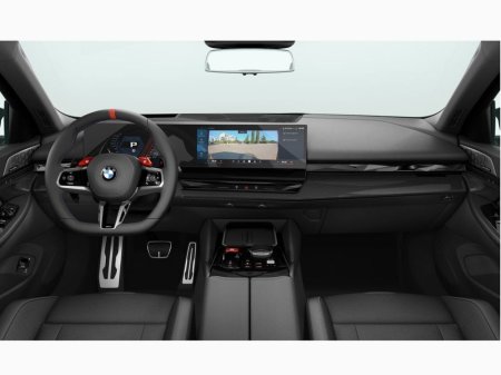 2026 BMW M5 M5 Touring €159,975