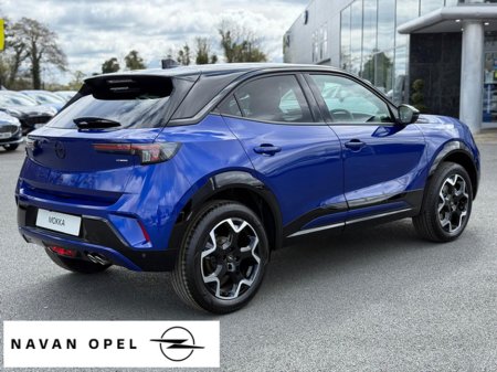 2026 Opel Mokka GS-Line 1.2 Hybrid 136Ps * 5 Year Unlimited Mileage Warranty * €39,345