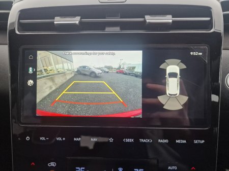 2024 Hyundai Tucson Executive Plus TWO Tone 5DR 1.6D €34,750 thumbnail