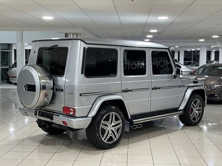2014 Mercedes-Benz G Class 63 AMG V8 BI-TURBO=LOW MILES//DESIGNO INTERIOR//142 D REG=FULL SERVICE HISTORY=TAILORED FINANCE PACKAGES AVAILABLE=TRADE IN’S WELCOME €84,995