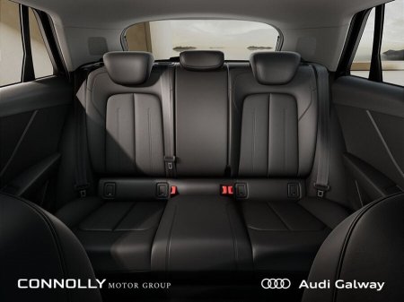2026 Audi Q2 €404 p/m - SE 35 TFSI 150 PS S-TRONIC €45,937