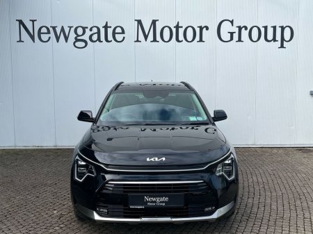 2024 Kia Niro HEV MY24 €27,950