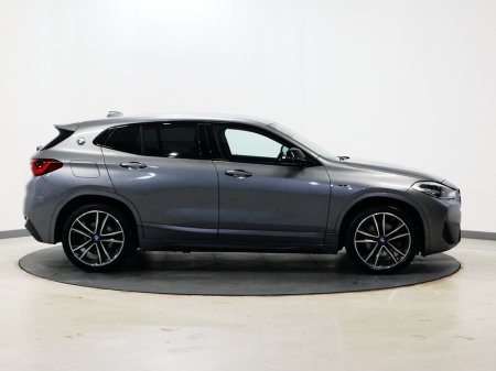2022 BMW X2 *48* XDRIVE25E M SPORT AUTO €31,900