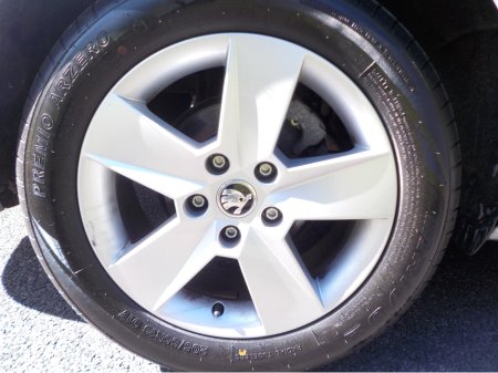 2018 Skoda Octavia Ambition DSG        1.6 TDi. .115 Bhp                                                        5Door Ambition                                                                            bR AUTO €15,950 thumbnail