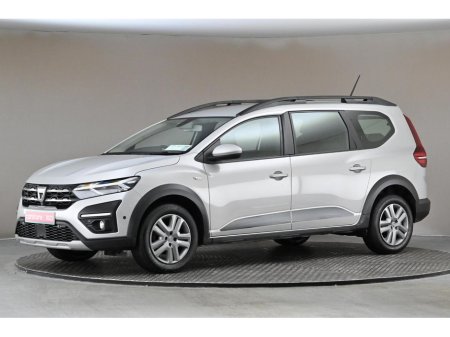 2023 Dacia Jogger *JAN 2026 PRICE NOW*1.0 TCE 110BHP COMFORT 6SPD 7SEATS *REVERSE CAM*PARK SENSORS* €18,490