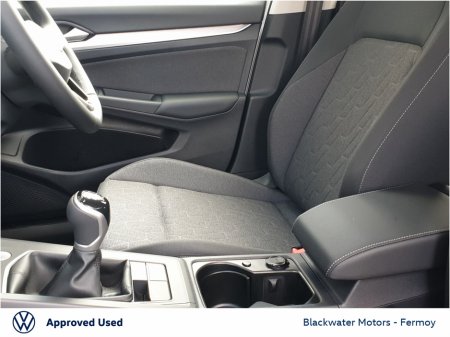 2025 Volkswagen Golf 2.0TDI 116BHP 5DR EDITION 75 €32,950