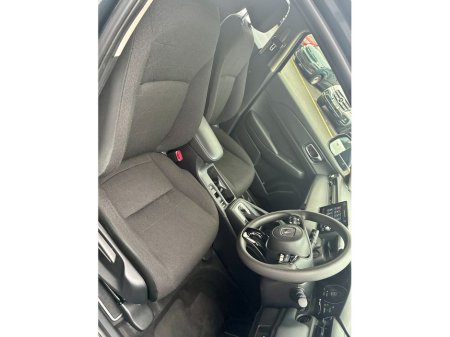 2024 Honda HR-V Elegance , Hybrid-Petrol Automatic €35,995 thumbnail