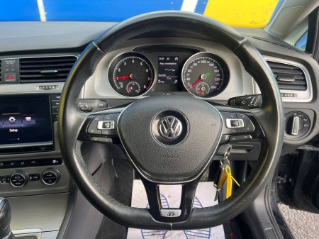 2015 Volkswagen Golf R-LINE PACK 1.2 TSI // REVERSE CAMERA // ADAPTIVE CRUISE CONTROL // NEW 19