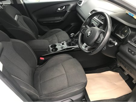 2016 Renault Kadjar 1.5 DCI DYNAMIQUE NAV  110BHP €8,995 thumbnail