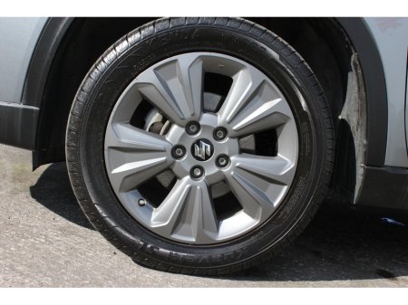 2022 Suzuki Vitara 1.5 S1-HEV SZ-T AGS 5DR AUTO €25,900 thumbnail