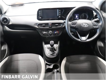 2023 Hyundai i10 i10 Deluxe Plus €16,750
