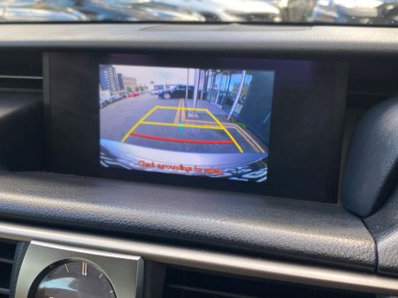 2019 Lexus IS 300 h Executive Edition Hybrid Auto €24,900 thumbnail