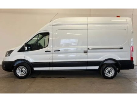 2021 Ford Transit 2021 Ford Transit €20,995