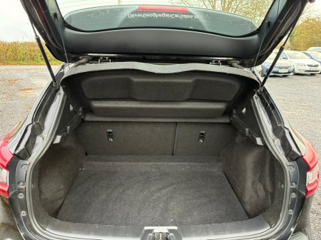 2021 Nissan Qashqai 1.5 DSL SE AUTO (CAMERA) €20,950 thumbnail