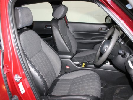 2022 Honda Jazz 1.5 Ehev Elegance 5DR Auto €20,999 thumbnail