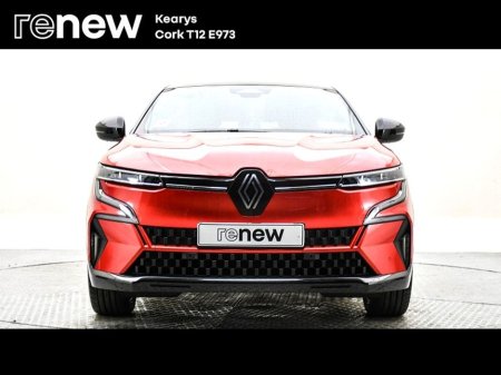 2023 Renault Megane E-Tech Techno EV60, 2 Tone €26,900 thumbnail