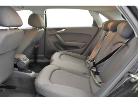 2017 Audi A1 1.0TFSI 95HP S-TRONIC 5DR *BI-TONE ROOF* thumbnail