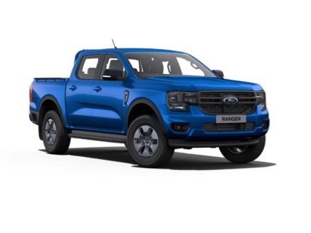 2026 Ford Ranger Wildtrak 2.0TD ECOBLUE 205PS AUTO €70,000