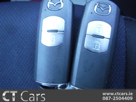 2016 Mazda Demio 1.3 AUTO LOW MILEAGE HIGH SPEC €10,450 thumbnail