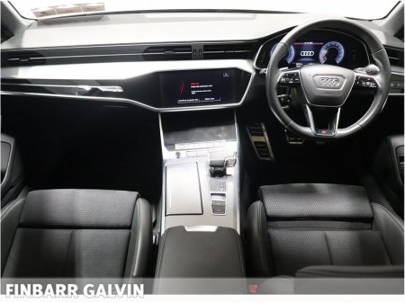 2022 Audi A6 40TDI 204HP S tronic S Line €44,950