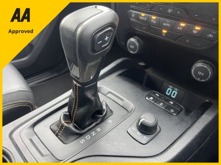 2021 Ford Ranger AUTO WILDTRAK ECOBLUE 4 FREE DELIVERY €24,950 thumbnail