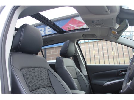 2026 Suzuki SX4 S-Cross 1.4 Hybrid Ultra 4wd *0 %Finance and 10 Year Warranty* €39,995 thumbnail