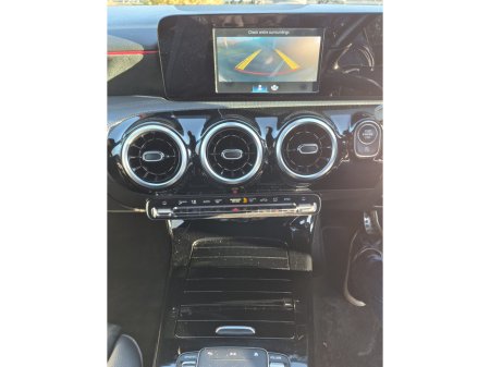 2021 Mercedes-Benz A Class  €23,999 thumbnail