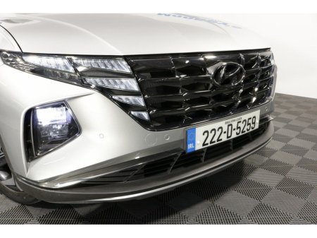 2022 Hyundai Tucson PLUG IN HYBRID EXECUTIVE PLUS 1.6L PETROL AUTOMATIC SUV €35,195