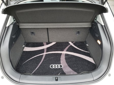 2016 Audi A1 (2yr warranty) 990cc S-Tronic Auto 93169 €13,999 thumbnail