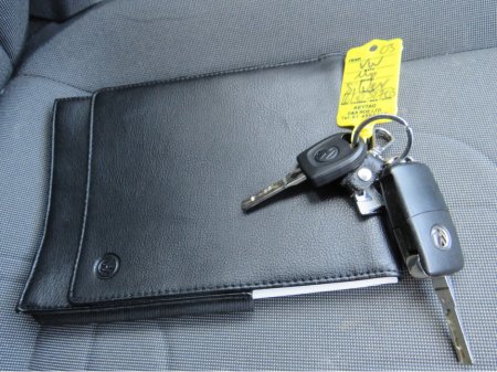 2016 Volkswagen up! MOVE 1.0 MANUAL 5SPEED  5DR NCTD & TAX 26 €6,999 thumbnail