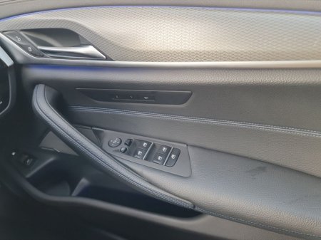 2020 BMW 5 Series 530e M Sport Saloon €32,995 thumbnail