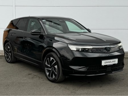 2026 Opel Grandland Electric | GS | 210PS €45,905