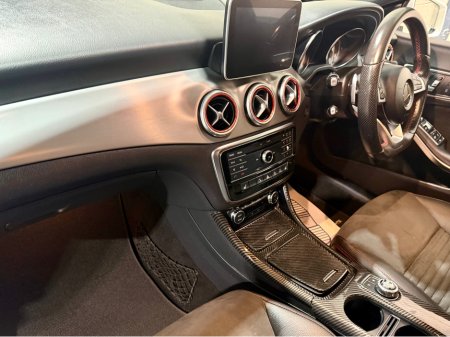 2015 Mercedes-Benz CL Class 180 DBA-5DR AUTO thumbnail