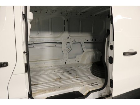 2023 Nissan Primastar L2H1 COMMERCIAL VAN - PRICE INCLUDES VAT €25,500