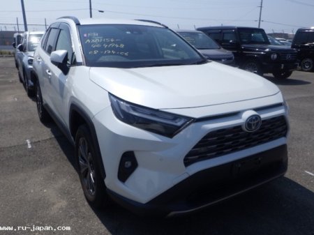 2022 Toyota Rav4  €38,499
