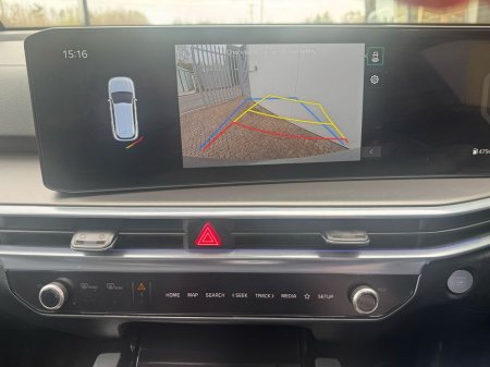 2024 Kia Sorento KIA SORENTO SEM PHEV €55,950 thumbnail