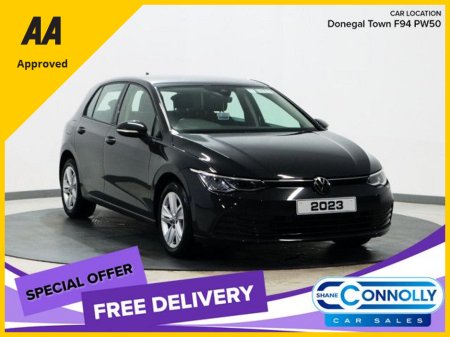 2023 Volkswagen Golf *128* LIFE TSI