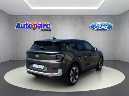 2025 Ford Explorer PREMIUM 77KWH EXTENDED RANGE €45,950