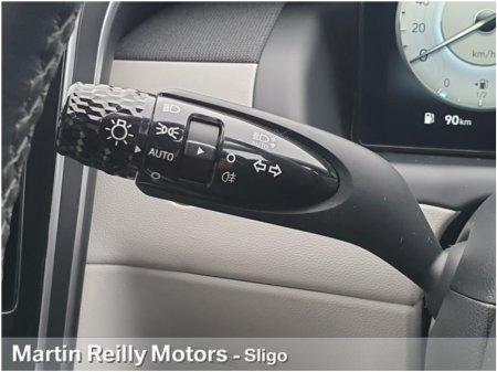 2023 Hyundai Tucson Executive Plus HEV €36,945 thumbnail