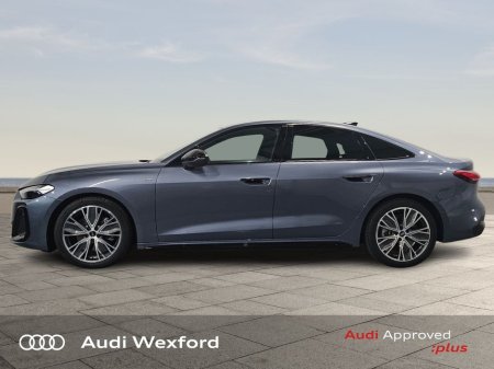 2026 Audi A5 Audi A5 Sedan Edition One S line TDI 150 kW S tronic *NEW CAR AVAILABLE FOR IMMEDIATE DELIVERY* €70,975