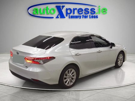 2021 Toyota Camry Hybrid G Automatic €27,495