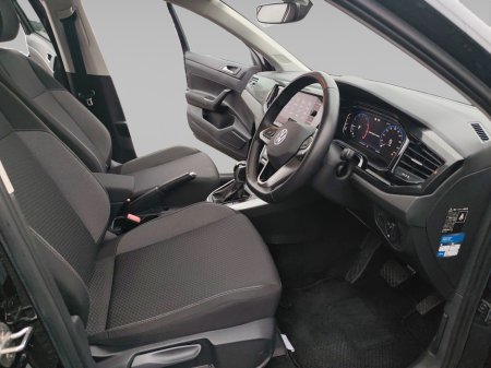 2022 Volkswagen Polo 1.0 Petrol Auto Low Miles €22,900 thumbnail