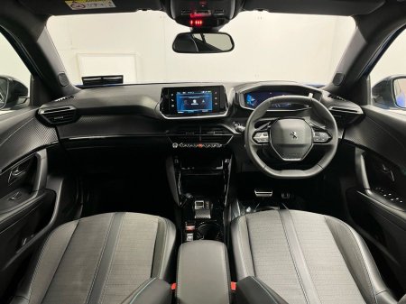 2023 Peugeot 2008 Allure Premium + EV 50kWh 136BHP - Reversing Camera - Sat Nav - Climate Control - Cruise Control - Keyless Start - Apple CarPlay/Android Auto €23,450