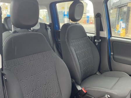 2025 Fiat Panda 1.0 Mhev €15,495 thumbnail